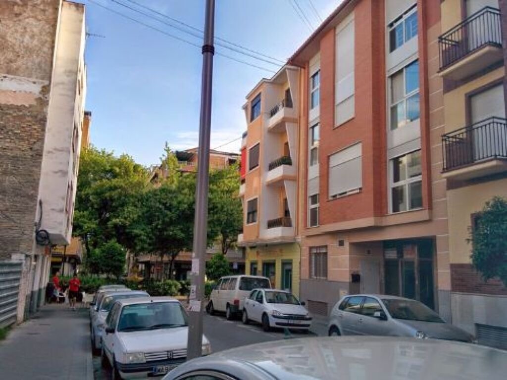 Beiro, Granada, Spain 4 - 15195137