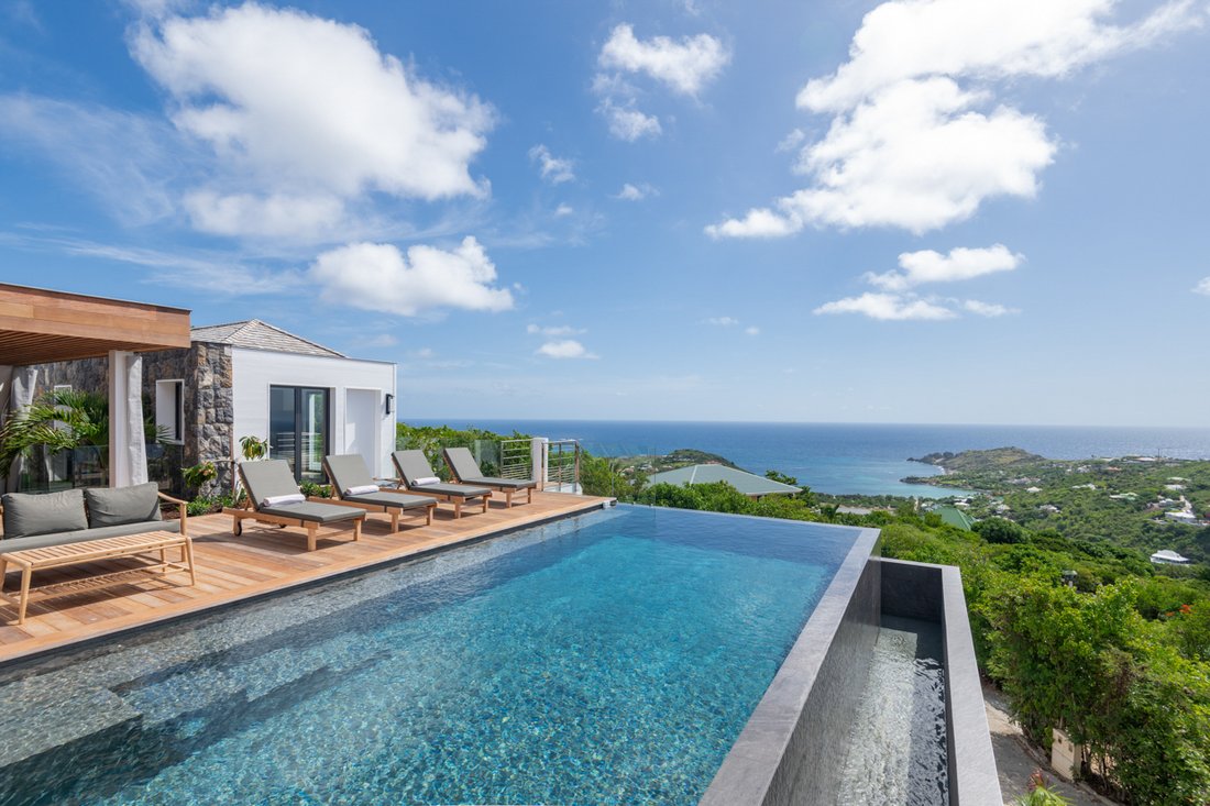 House in Gustavia, Saint Barthélemy 2 - 15191284