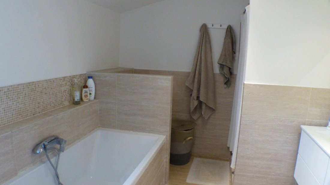Villa in Saint-Paul-de-Vence, Provence-Alpes-Côte d'Azur, France 5 - 12379736