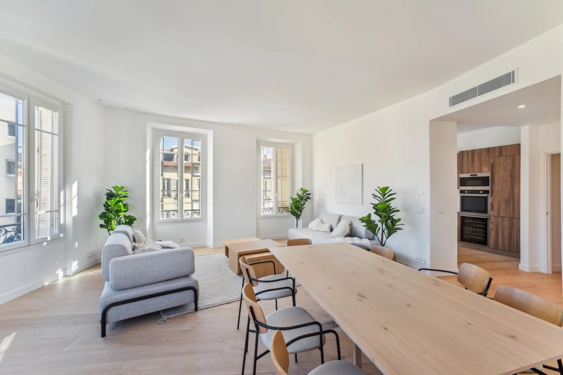 Apartment in Le Port, Nice, France 3 - 13506956