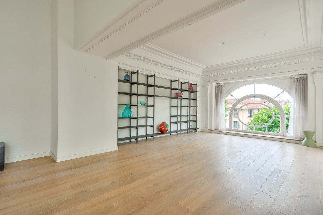 Apartment in Lepante, Nice, France 4 - 14144010