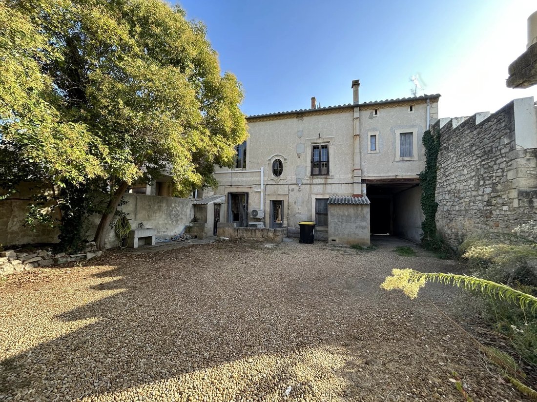 House in Peripherie, Marsillargues, France 2 - 13396930