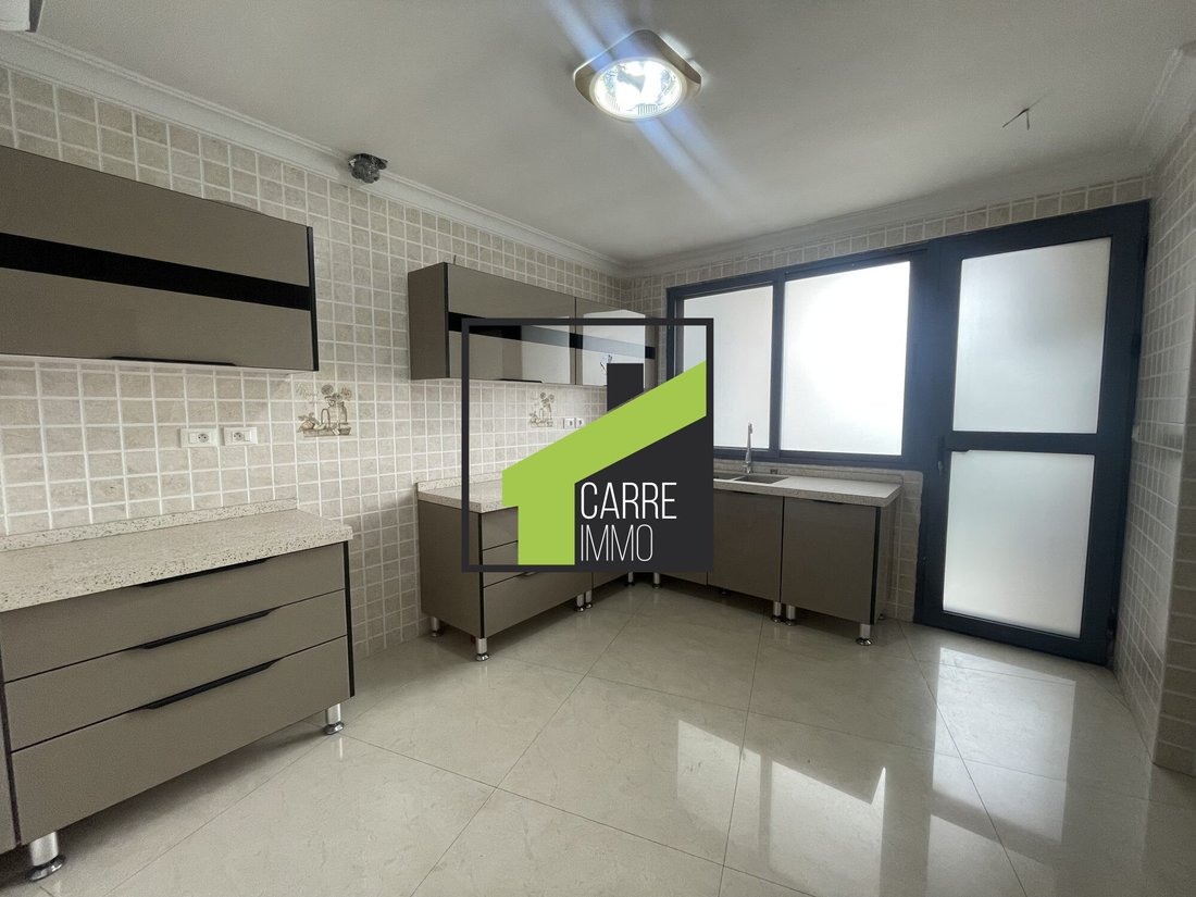 Apartment in Gombe, Congo 4 - 15187559