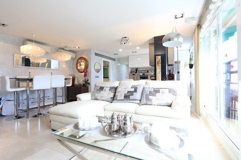 Apartment in Chamartín, Madrid, Spain 1 - 12416889