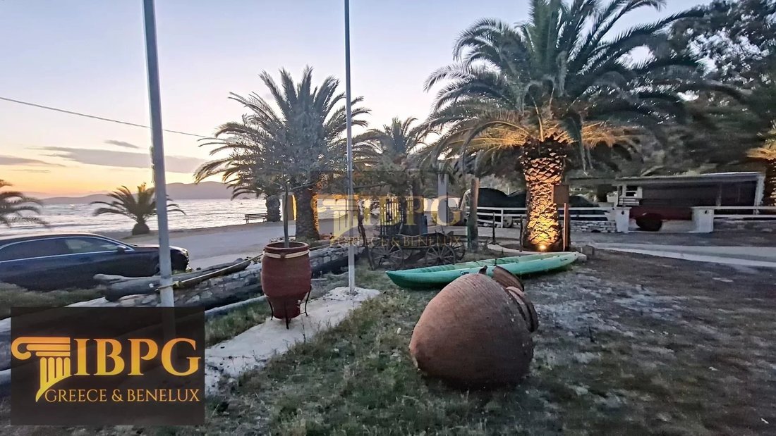 Skyros, Thessaly and Central Greece, Greece 2 - 12379862
