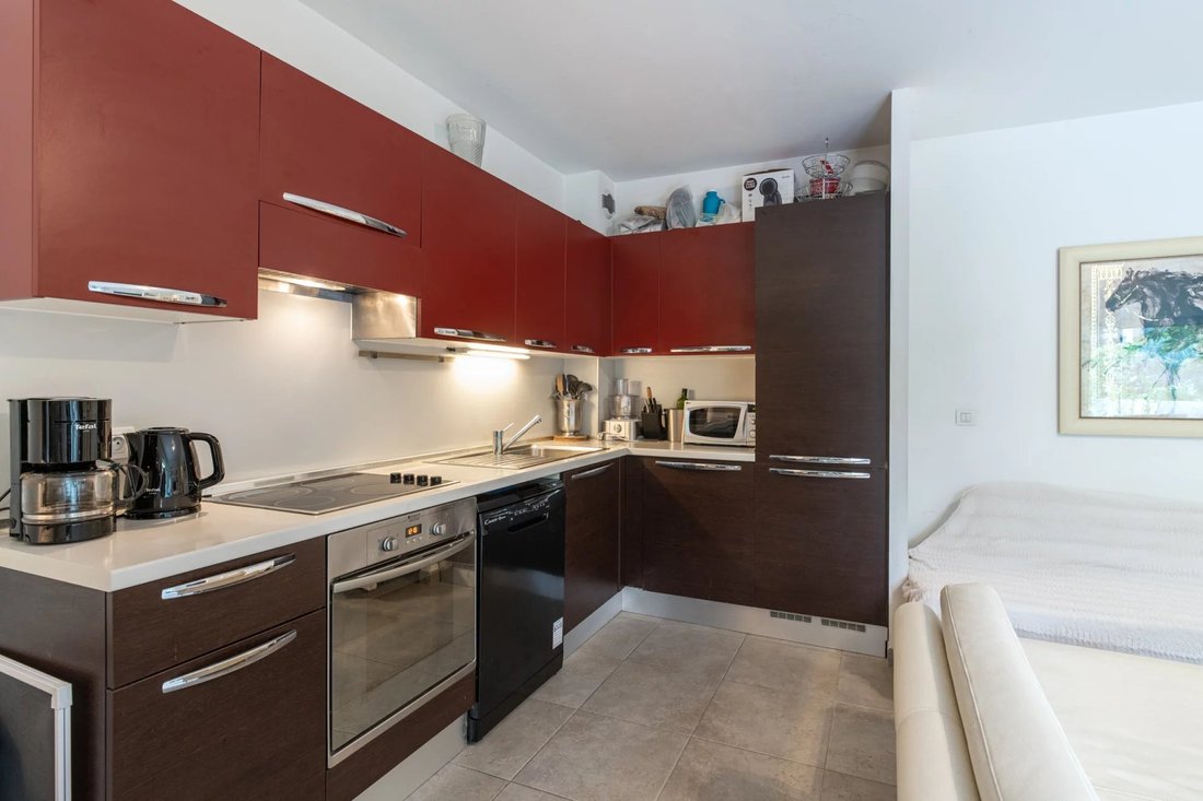 Apartment in Charpennes, Villeurbanne, France 4 - 12299216