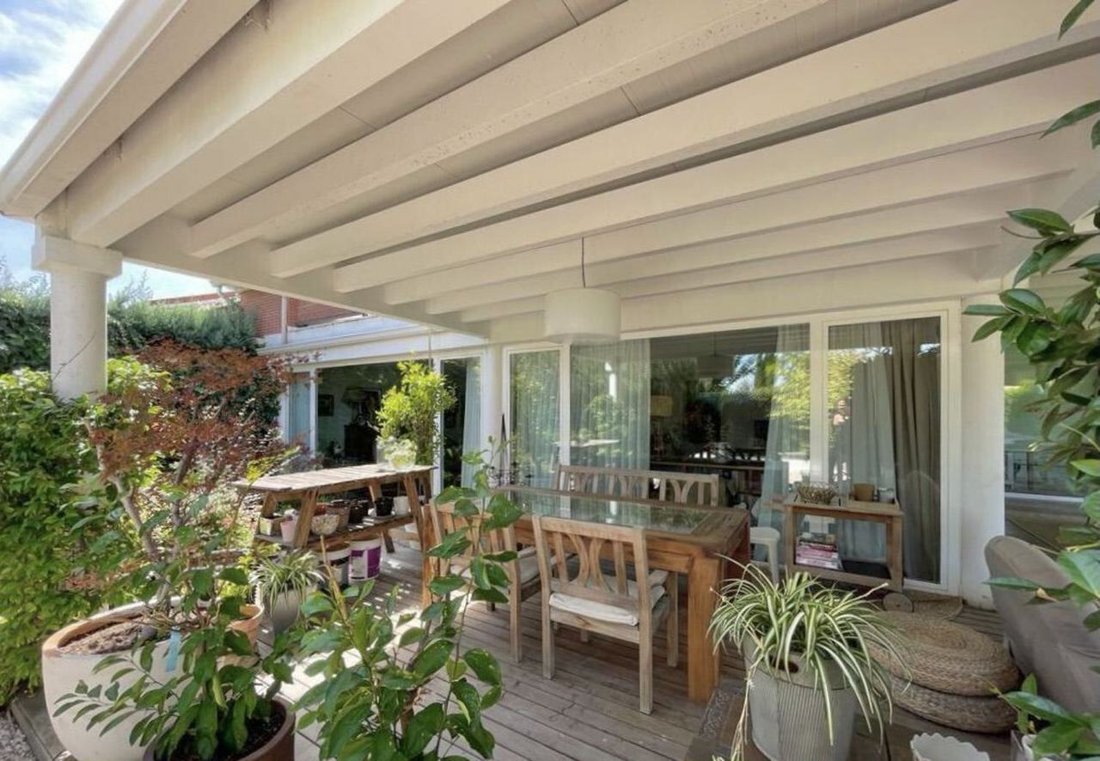 Villa in Hortaleza, Madrid, Spain 5 - 12522268