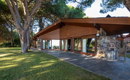 House in Sant Andreu de Llavaneres, Catalonia, Spain 1