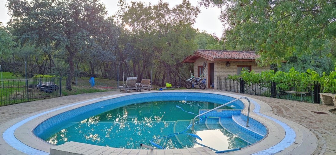 Country House in Galapagar, Community of Madrid, Spain 5 - 15191993