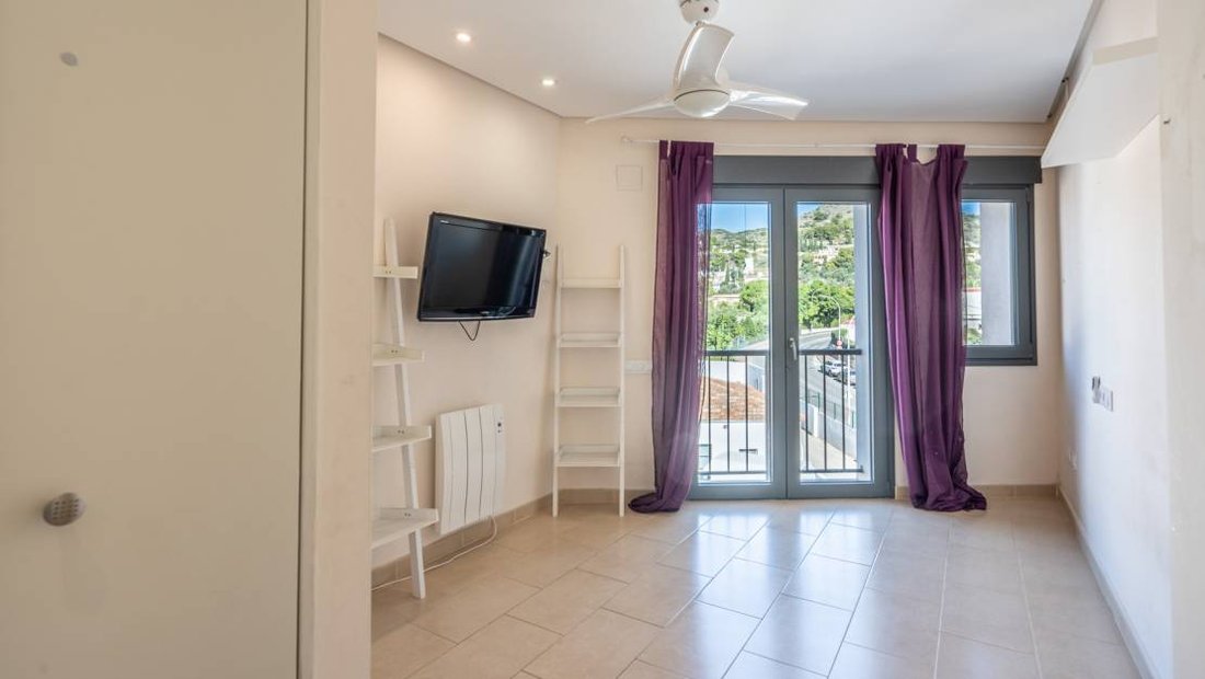 Villa in Denia, Valencian Community, Spain 2 - 12497511