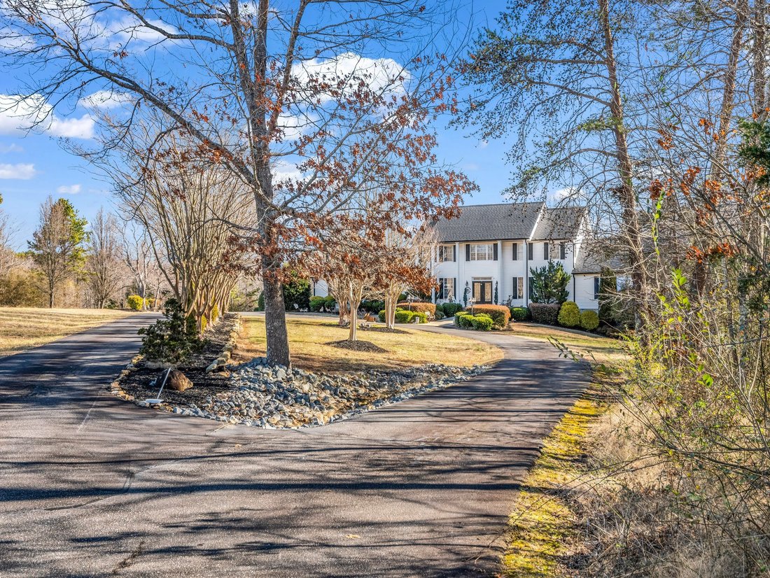 House in Bostic, North Carolina, United States 2 - 15188251