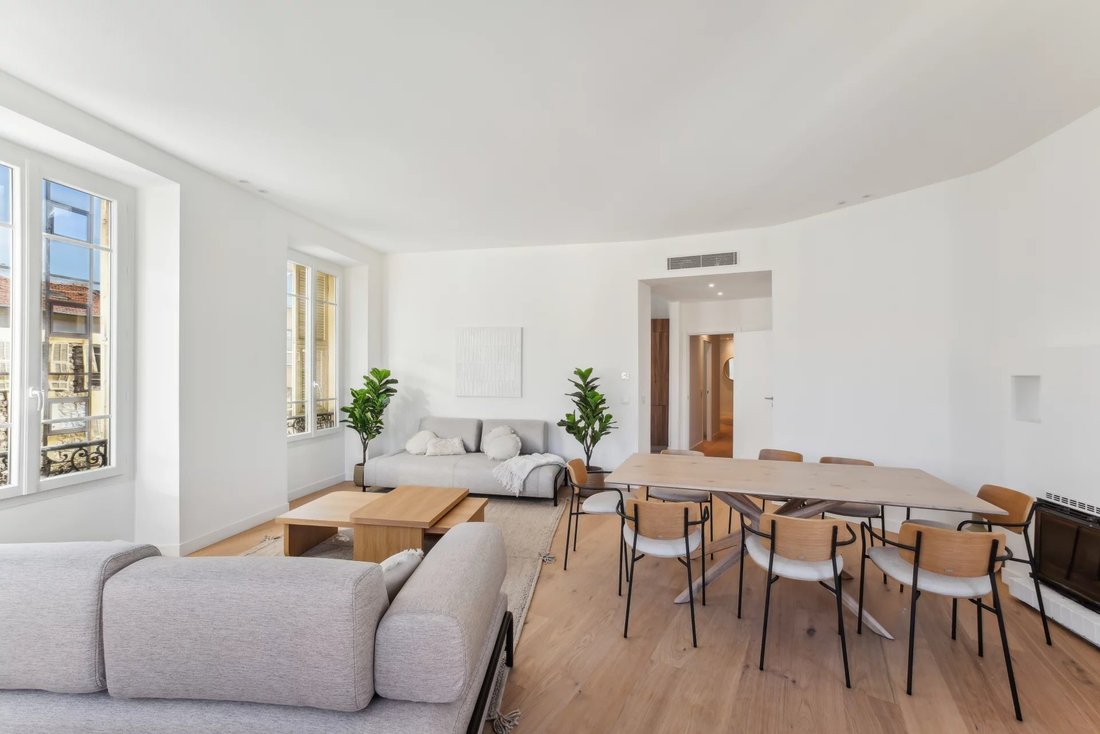 Apartment in Le Port, Nice, France 5 - 13506956