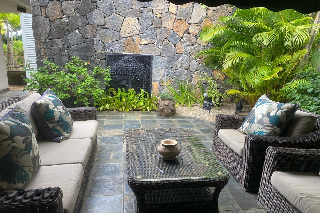 House in Mapou, Rivière du Rempart District, Mauritius 1 - 14212940