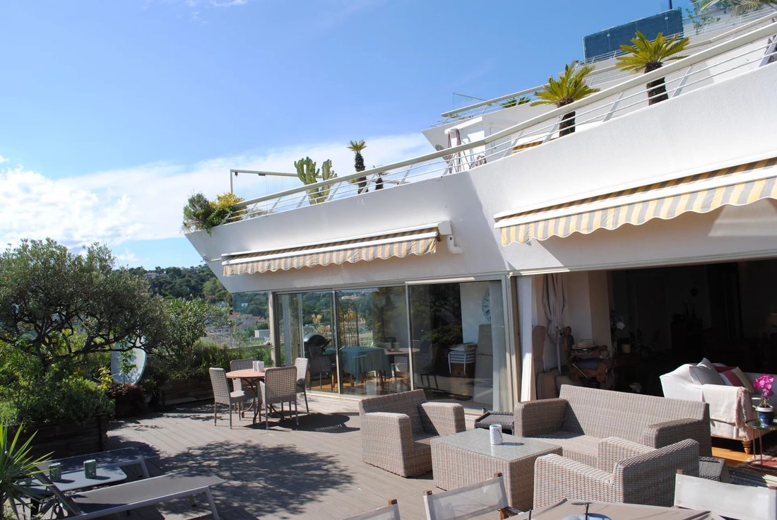 Apartment in Marina, Villeneuve-Loubet, France 4 - 14785861
