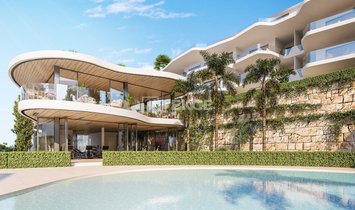 Penthouse in Fuengirola, Andalusia, Spain 1