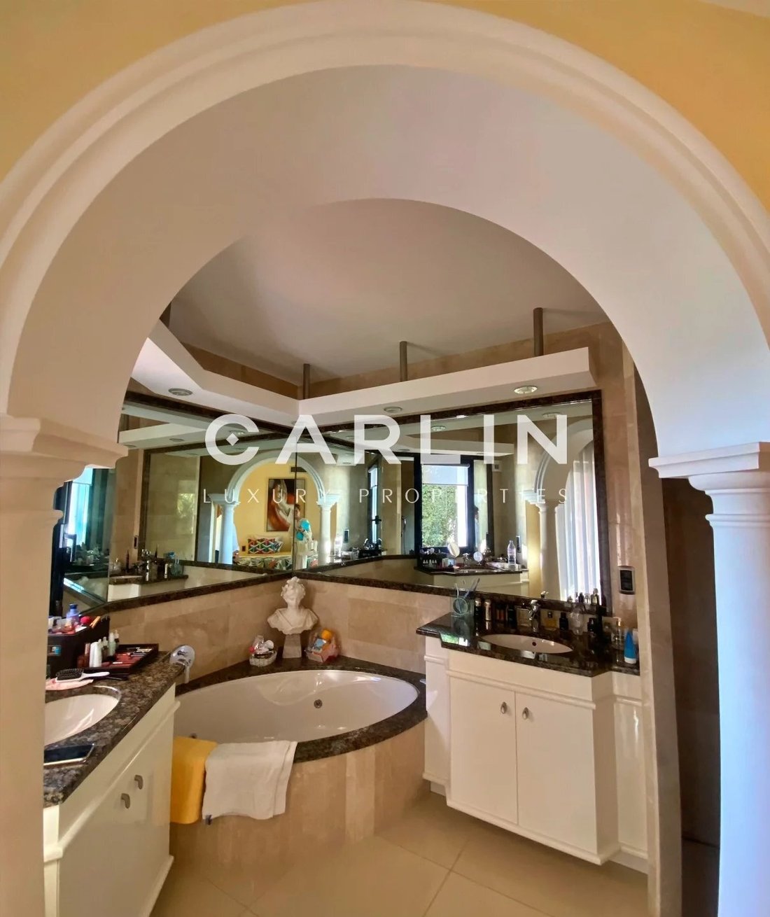 Villa in Nartelle-Noyer-Bellevue-bd des Sardinaux, Sainte-Maxime, France 5 - 13491286