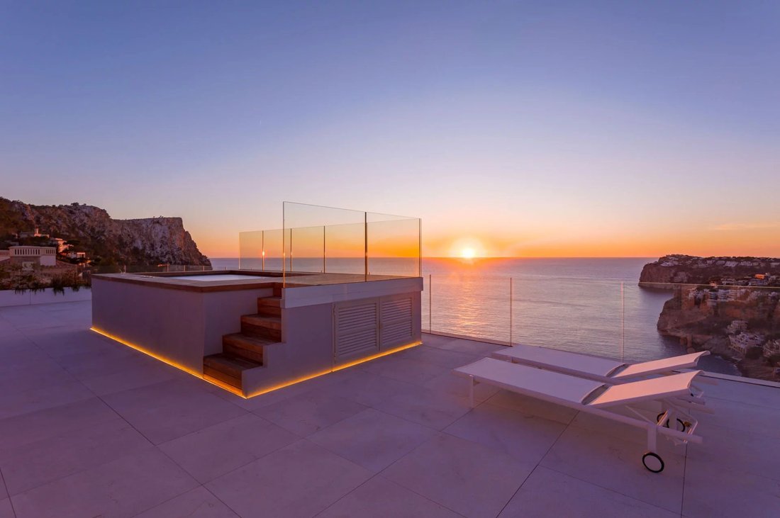 Villa a Port d'Andratx, Andratx, Isole Baleari 4 - 14285007