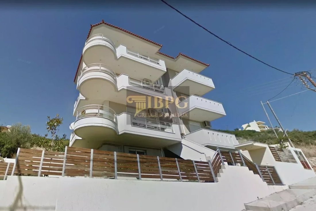 Chalkida, Thessaly and Central Greece, Greece 4 - 13039705