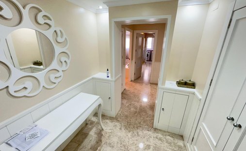 Apartment in Distrito San Pablo-Santa Justa, Seville, Spain 1