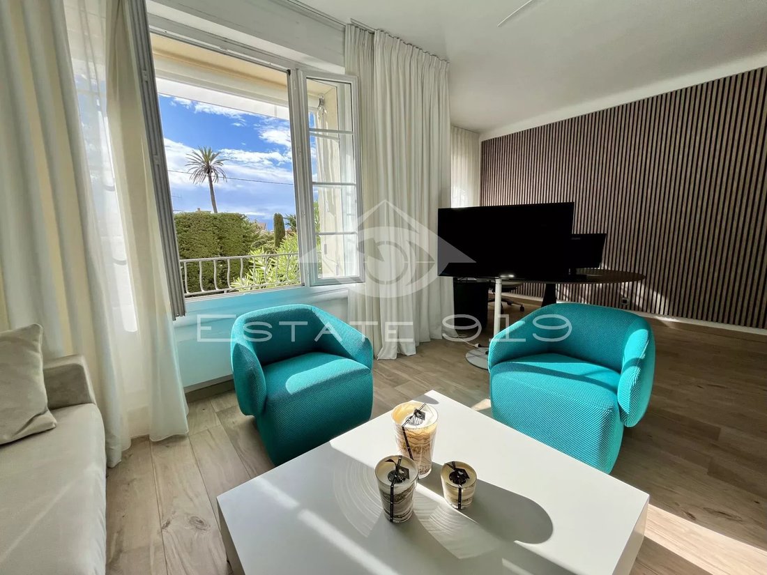 Apartment in Cannes, Provence-Alpes-Côte d'Azur, France 4 - 13464289