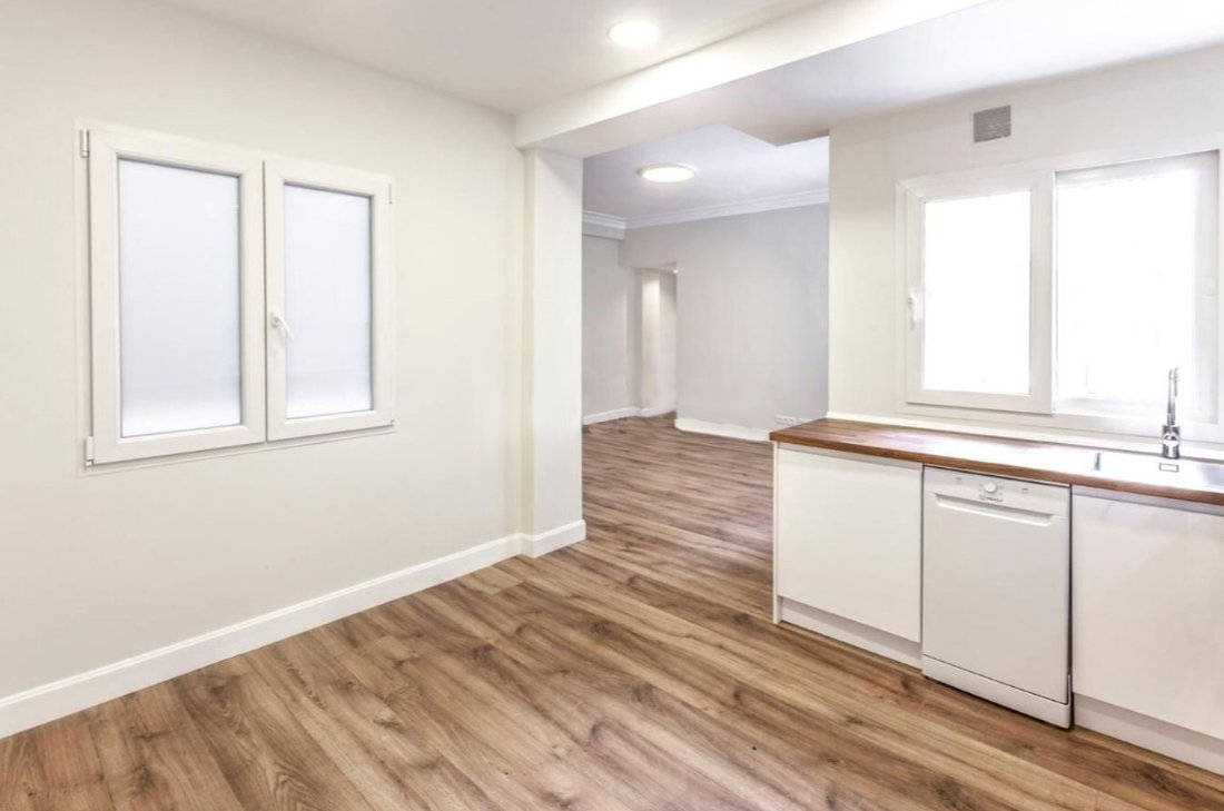 Apartment in Barrio Salamanca, Madrid, Spain 3 - 12416886