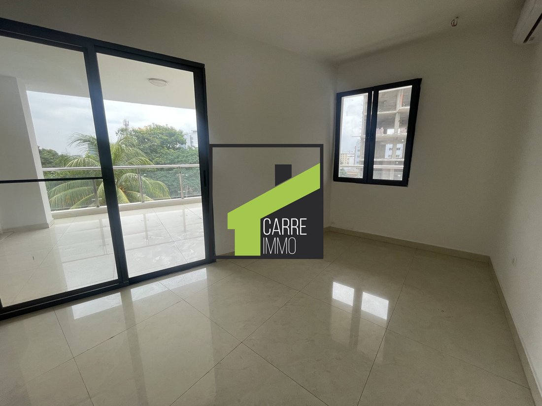 Apartment in Gombe, Congo 2 - 15187559
