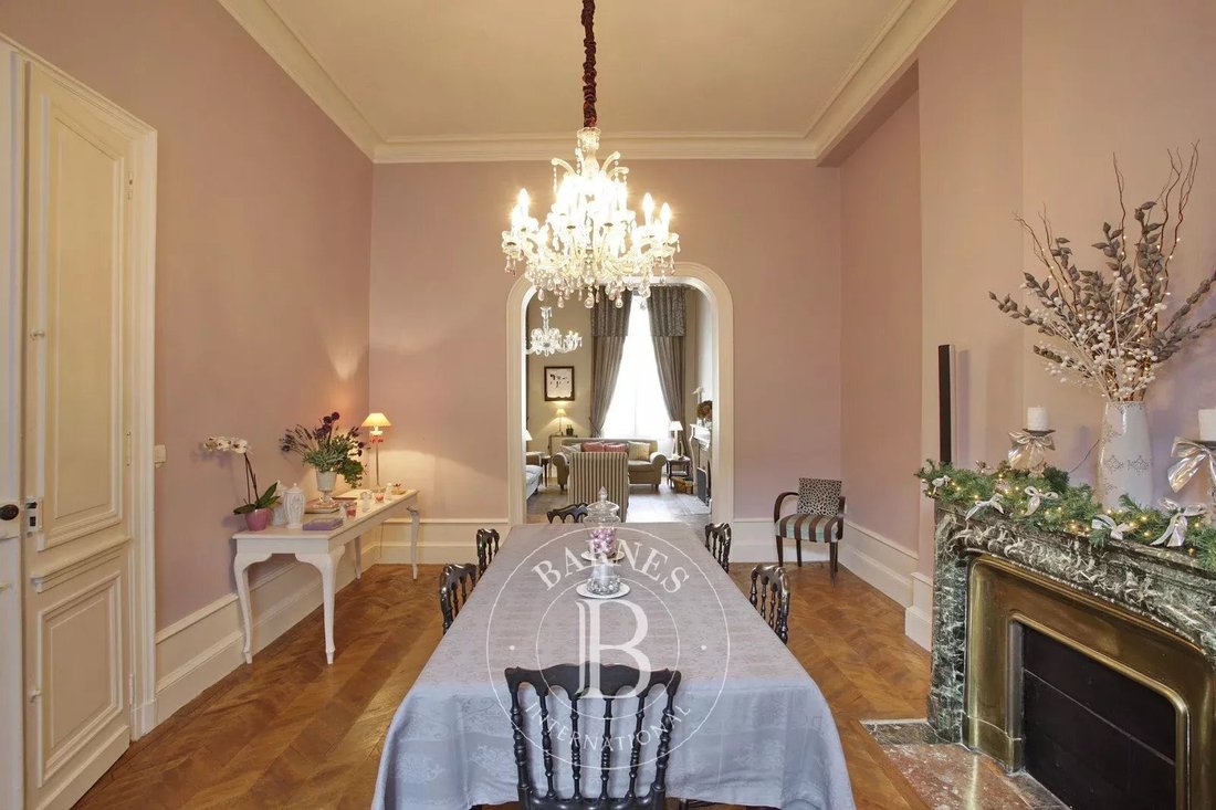 Apartment in Hôtel de Ville-Quinconce-Saint Seurin-Fondaudège, Bordeaux, France 4 - 14463260