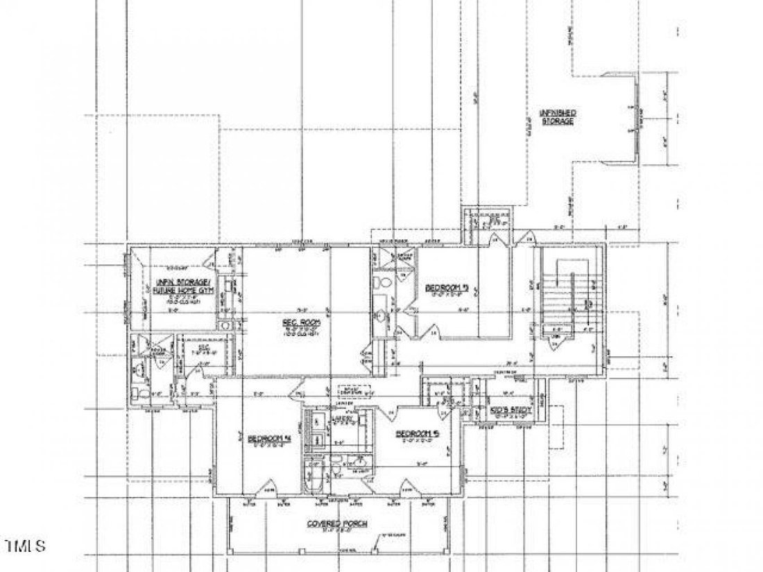 House in Holly Springs, North Carolina, United States 5 - 15198384