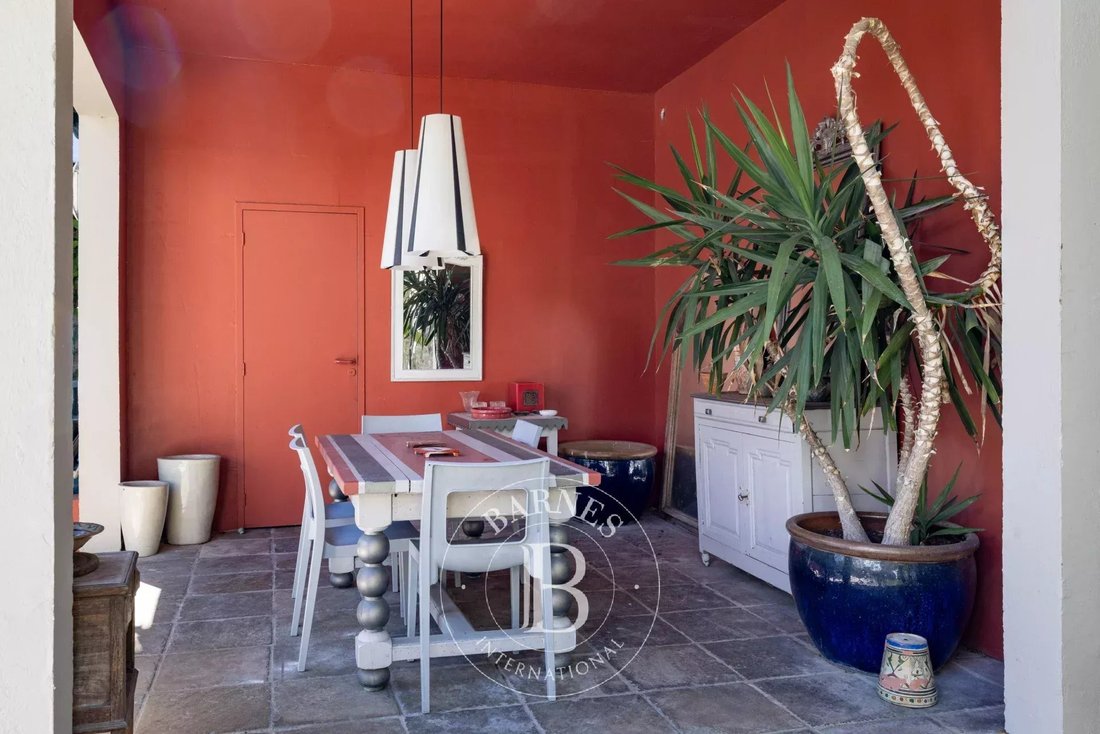 Maison à Biarritz, Nouvelle-Aquitaine, France 5 - 14727557