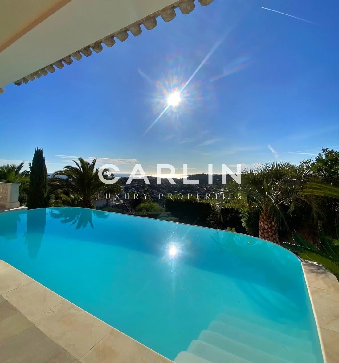Villa in Nartelle-Noyer-Bellevue-bd des Sardinaux, Sainte-Maxime, France 2 - 13491286