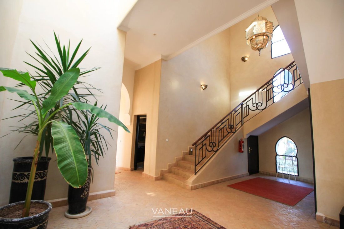 House in Annakhil, Marrakesh-Safi, Morocco 4 - 13781998