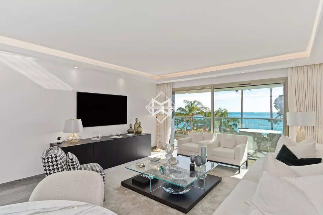 Apartment in La Californie, Cannes, France 4 - 13958353