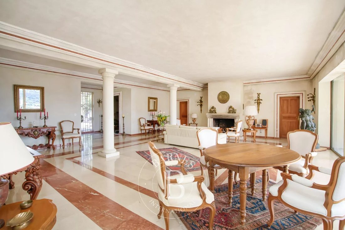 House in Ramatuelle, Provence-Alpes-Côte d'Azur, France 5 - 14059240