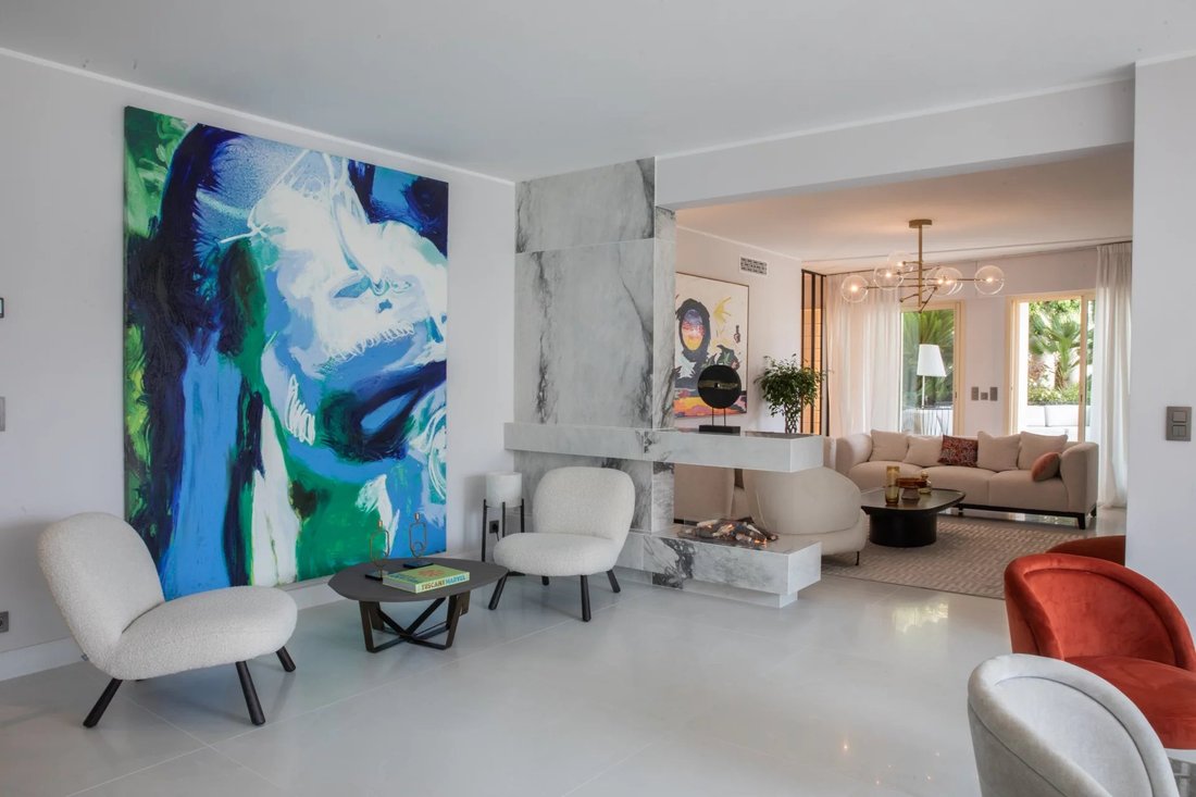 Apartment in Monaco, Monaco 2 - 14082735