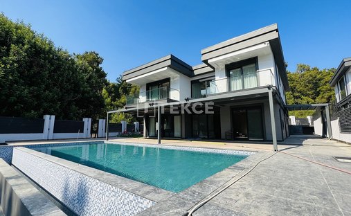 Villa in Kemer, Antalya, Turkey 1