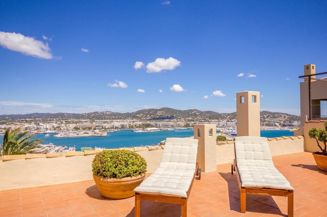 Ibiza Town, Balearic Islands, Spain 1 - 15192244