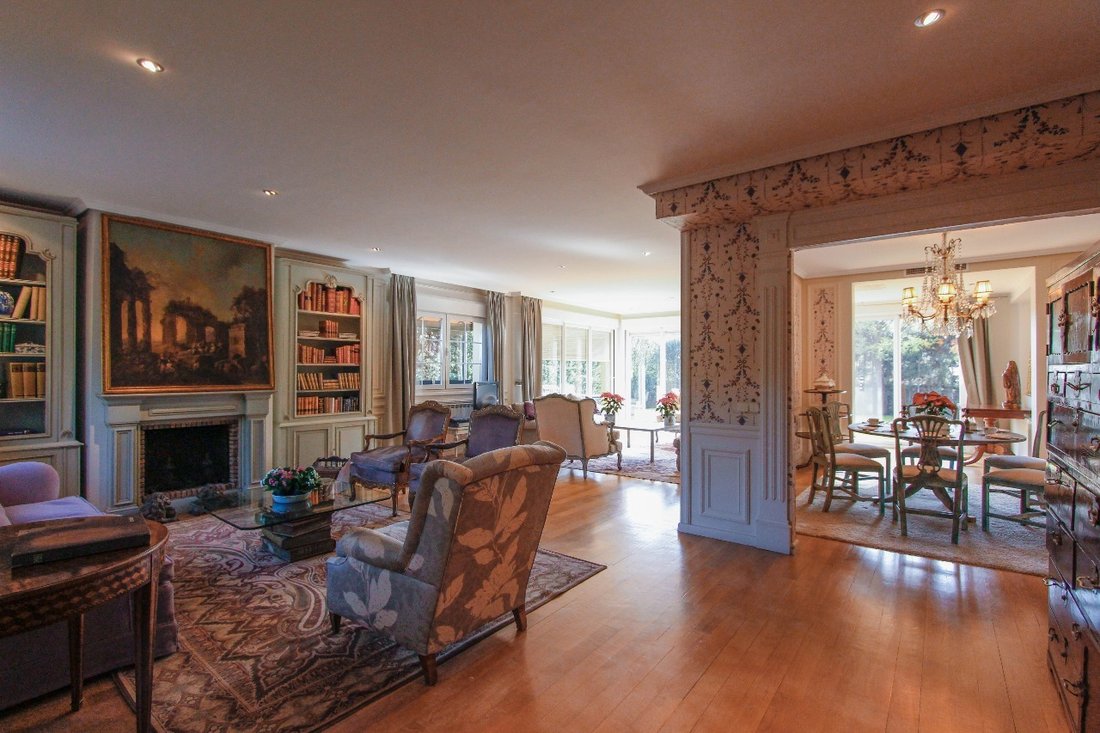 Villa en Hortaleza, Madrid, España 5 - 12522274