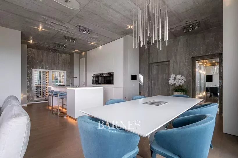 Villa in Budapest, Budapest, Hungary 5 - 13439641