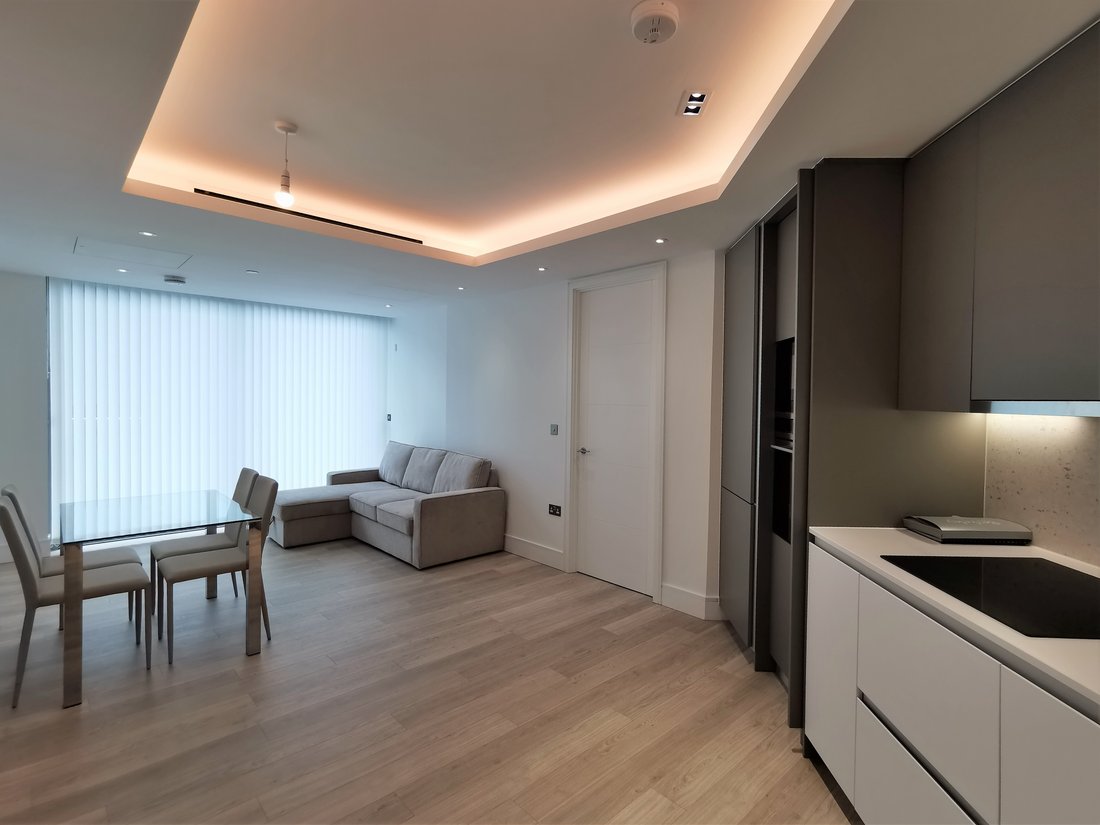 Apartment in Spain 1 - 15199449
