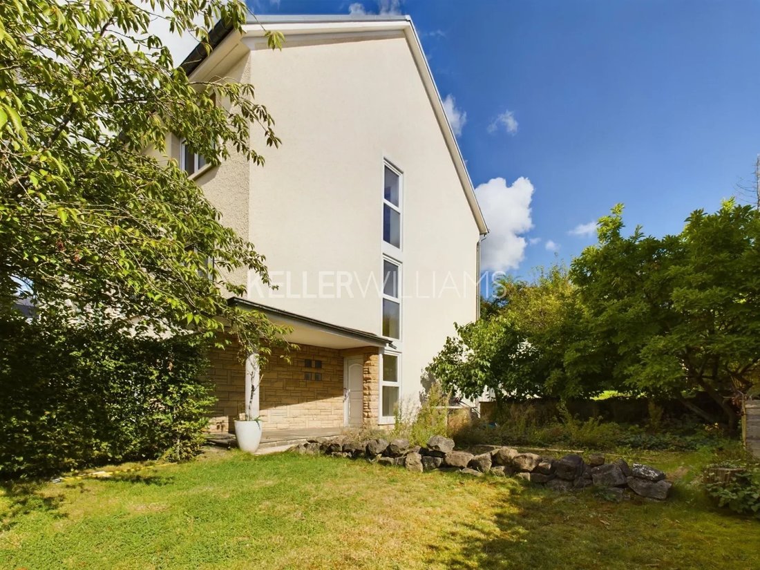 House in Mamer, Luxembourg District, Luxembourg 2 - 14703724