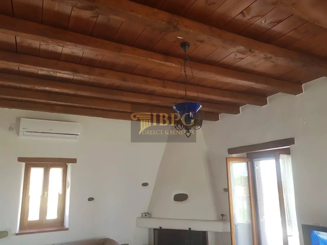 House in Paros, Aegean, Greece 5 - 13562328