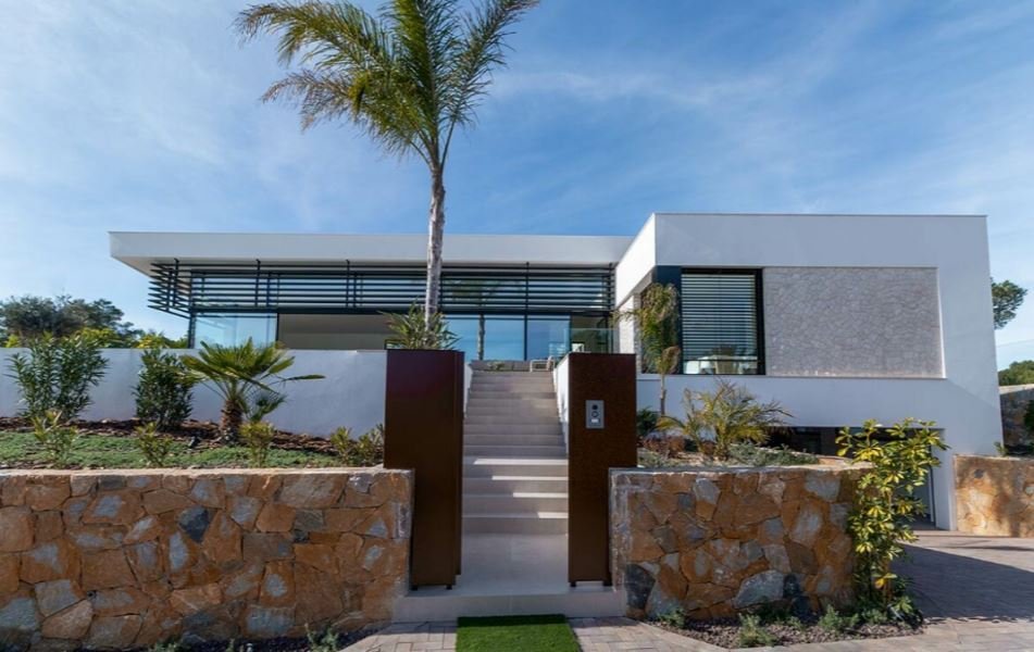 Villa in Orihuela, Valencian Community, Spain 5 - 12474856