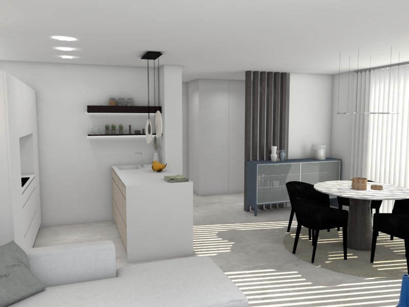Villa in Finestrat, Valencian Community, Spain 4 - 12416800