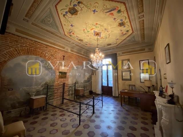 Apartment in Historic Center, Lucca, Tuscany 1 - 13031260