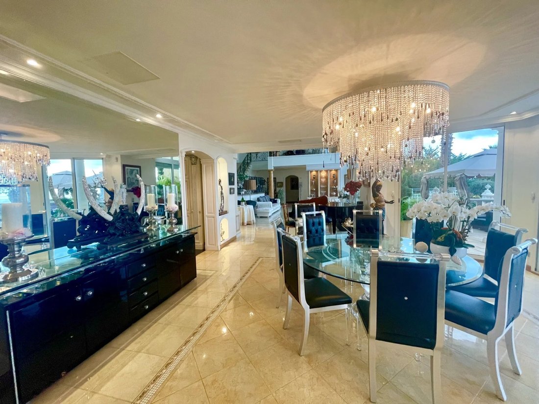 Villa in Cannes, Provence-Alpes-Côte d'Azur, France 4 - 12332273