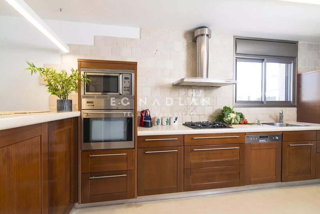 Apartment in Tel Aviv-Yafo, Tel Aviv District, Israel 3 - 15195335