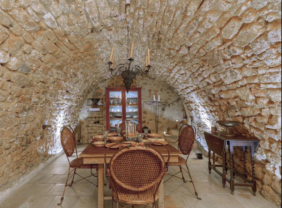 House in Roussillon, Provence-Alpes-Côte d'Azur, France 3 - 14452691
