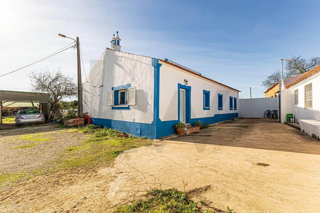 Townhouse in Silves, Algarve, Portugal 4 - 15189300