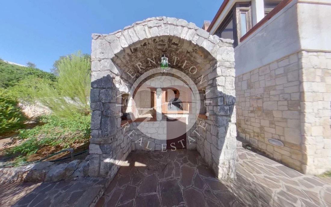 Villa in Center, Monopoli, Italy 5 - 14363751