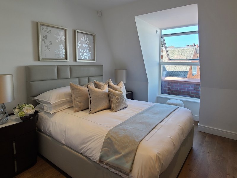 Apartment in Spain 5 - 15199440